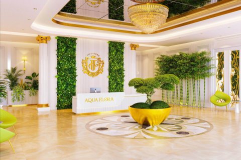 3 bedrooms Apartment in VINCITORE AQUA FLORA Dubai Land, UAE No. 97974 7