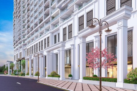 3 bedrooms Apartment in VINCITORE AQUA FLORA Dubai Land, UAE No. 97974 21