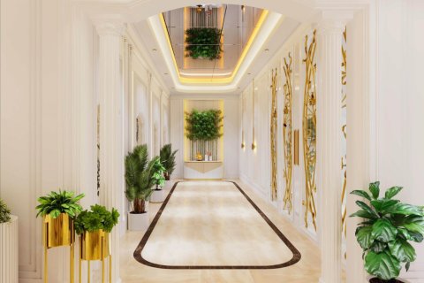 3 bedrooms Apartment in VINCITORE AQUA FLORA Dubai Land, UAE No. 97974 3
