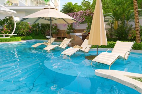 3 bedrooms Apartment in VINCITORE AQUA FLORA Dubai Land, UAE No. 97974 19