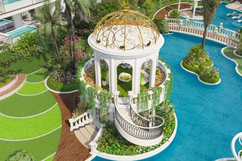 3 bedrooms Apartment in VINCITORE AQUA FLORA Dubai Land, UAE No. 97974 10