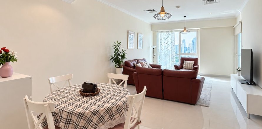 1 bedroom Apartment in Dubai, UAE No. 213196