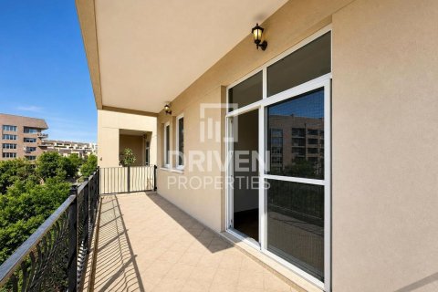 1 غرف نوم شقة في Motor City, الإمارات العربية المتحدة رقم 214889 12