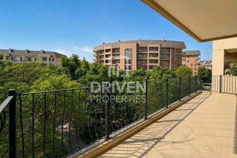 1 غرف نوم شقة في Motor City, الإمارات العربية المتحدة رقم 214889 11