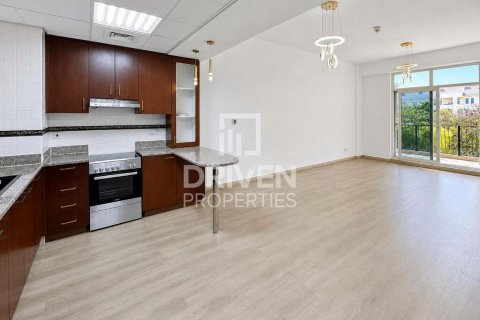 1 غرف نوم شقة في Motor City, الإمارات العربية المتحدة رقم 214889 5
