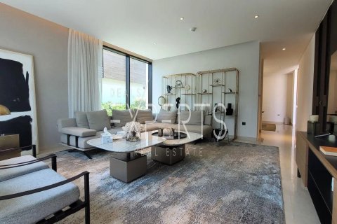 Villa de 5 dormitorios en Saadiyat Island, UAE No. 215541 19