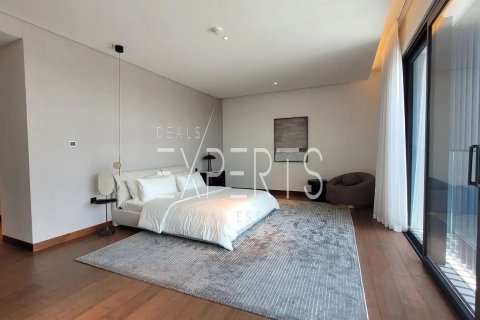 Villa de 5 dormitorios en Saadiyat Island, UAE No. 215541 15