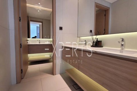 Villa de 5 dormitorios en Saadiyat Island, UAE No. 215541 14