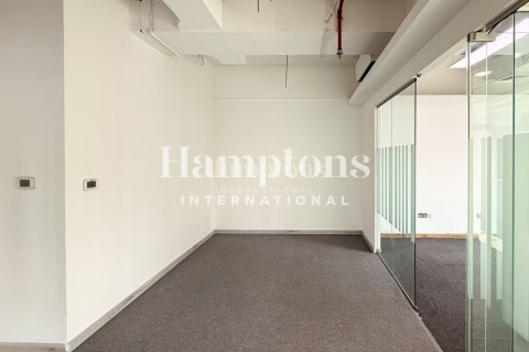 Офис 114.73613403м² в Barsha Heights (Tecom), ОАЭ №216978 6
