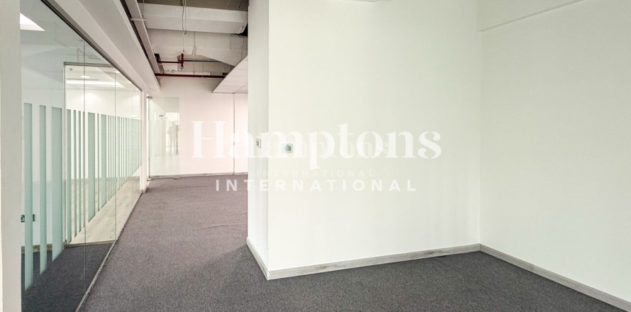 Офис 114.736м² в Barsha Heights (Tecom), ОАЭ №216978