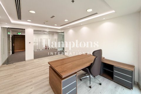 Офис 114.73613403м² в Barsha Heights (Tecom), ОАЭ №216978 4