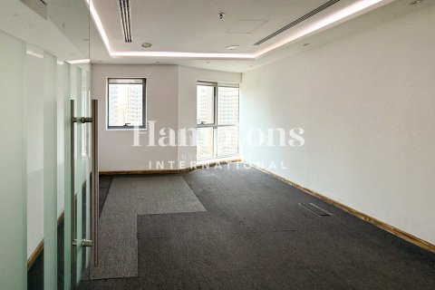 Офис 114.73613403м² в Barsha Heights (Tecom), ОАЭ №216978 3