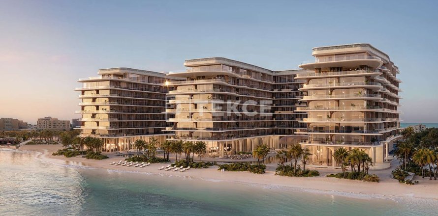 3 bedrooms Duplex in Umm Al Quwain, UAE No. 144110