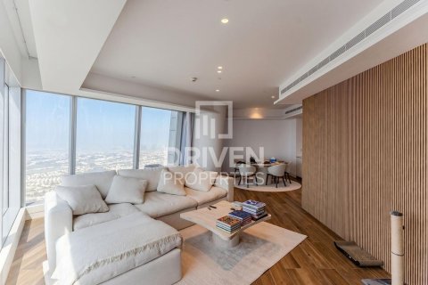 Appartement de 2 chambres à Jumeirah Lake Towers, UAE No. 217898 7