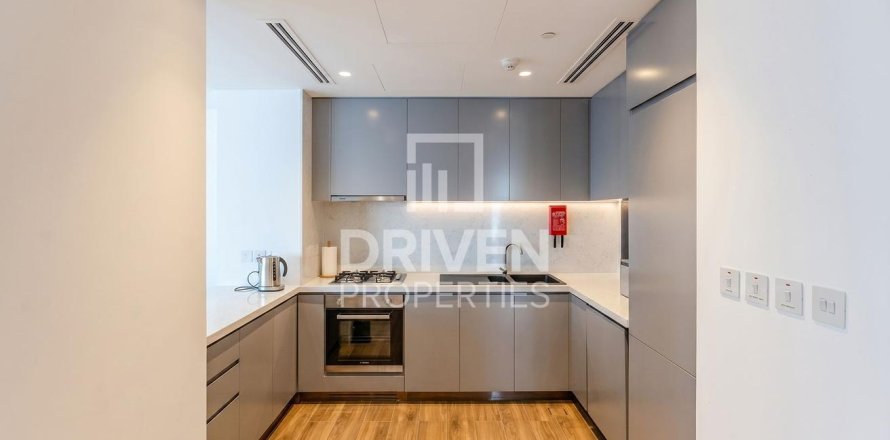 Appartement de 2 chambres à Jumeirah Lake Towers, UAE No. 217898