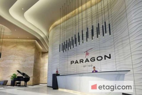 Apartment de 1 dormitorio en Business Bay, UAE No. 32057 11