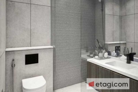 Apartment de 1 dormitorio en Business Bay, UAE No. 32057 6