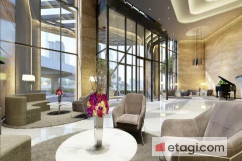Apartment de 1 dormitorio en Business Bay, UAE No. 32057 10