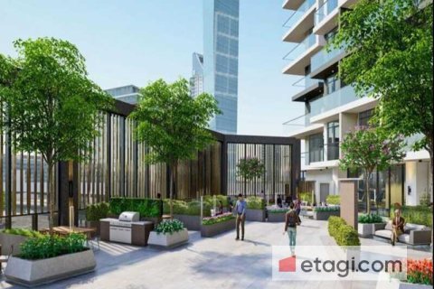 Apartment de 1 dormitorio en Business Bay, UAE No. 32057 9