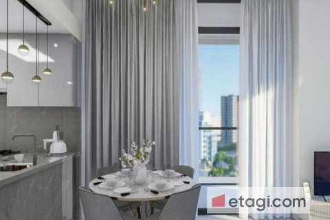 Apartment de 1 dormitorio en Business Bay, UAE No. 32057 5