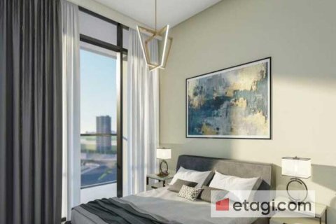 Apartment de 1 dormitorio en Business Bay, UAE No. 32057 4