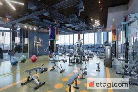 Apartment de 1 dormitorio en Business Bay, UAE No. 32057 13