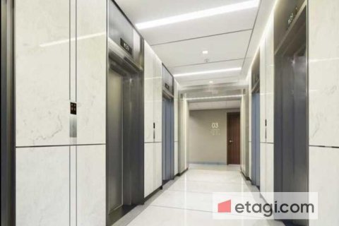 Apartment de 1 dormitorio en Business Bay, UAE No. 32057 12