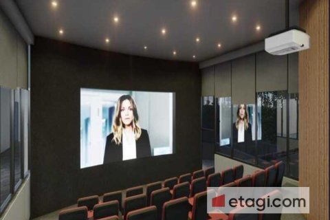 Apartment de 1 dormitorio en Business Bay, UAE No. 32057 3