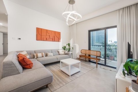 Apartment de 2 dormitorios en Time Place Tower, UAE No. 215290