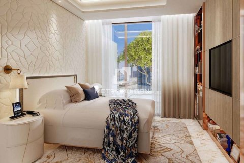 Apartment de 1 dormitorio en Downtown Dubai (Downtown Burj Dubai), UAE No. 129685 4