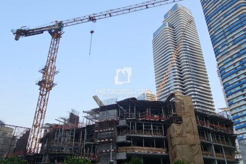 Apartment de 1 dormitorio en Downtown Dubai (Downtown Burj Dubai), UAE No. 129685 11