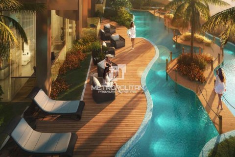 Apartment de 1 dormitorio en Downtown Dubai (Downtown Burj Dubai), UAE No. 129685 12