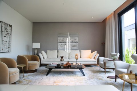 Villa de 5 chambres à Saadiyat Island, UAE No. 35484 10