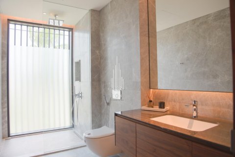 Villa de 5 chambres à Saadiyat Island, UAE No. 35484 30
