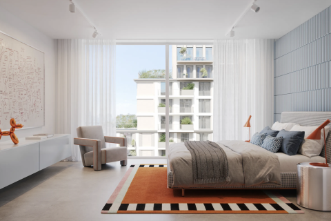 Appartement de 2 chambres à Dubai, UAE No. 105117 15