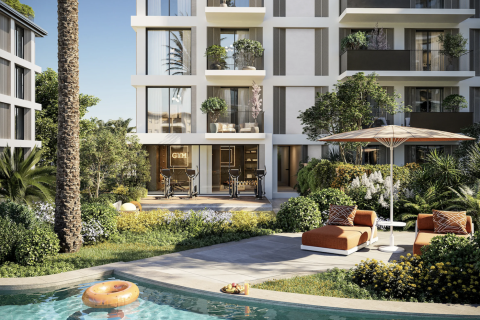 Appartement de 2 chambres à Dubai, UAE No. 105117 7