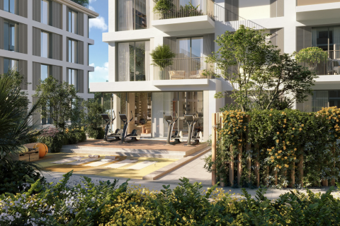 Appartement de 2 chambres à Dubai, UAE No. 105117 8