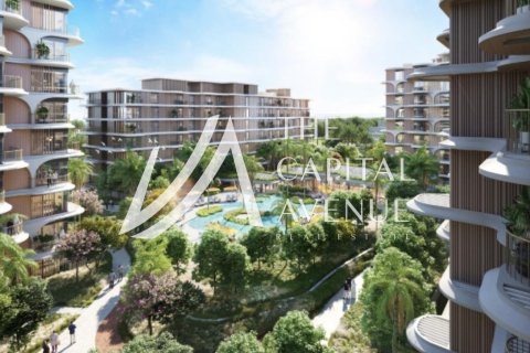 Квартира с 4 спальнями в Al Fahid, ОАЭ №215484 10