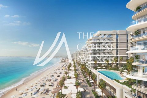 4 bedrooms Apartment in Al Fahid, UAE No. 215484