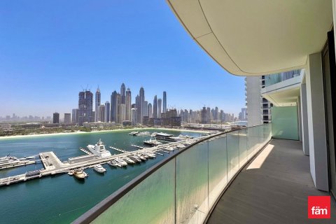 2 bedrooms Apartment in Dubai Harbour, UAE No. 163076