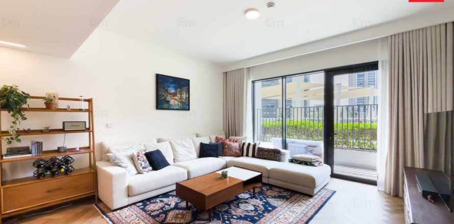 2 bedrooms Apartment in Dubai, UAE No. 213450