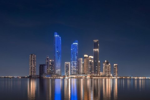 3 غرف نوم شقة في خور دبي, الإمارات العربية المتحدة رقم 183301 5