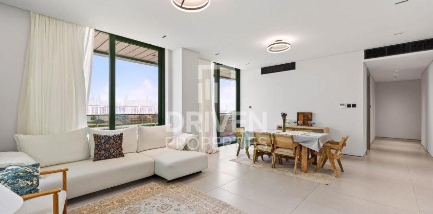 Appartement de 2 chambres à Meydan, UAE No. 225772
