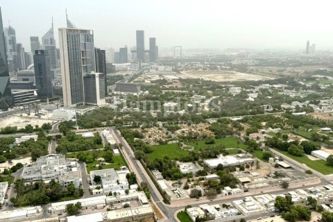 Apartment de 1 dormitorio en Zabeel, UAE No. 219369 17