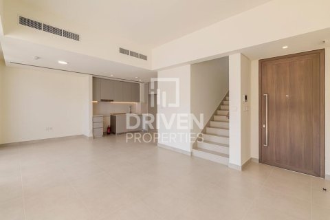 3 غرف نوم تاون هاوس في The Valley, الإمارات العربية المتحدة رقم 214926 2