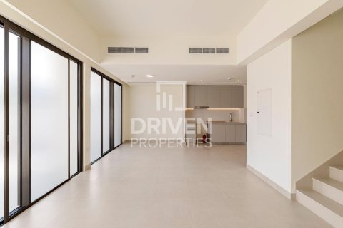 3 غرف نوم تاون هاوس في The Valley, الإمارات العربية المتحدة رقم 214926 10