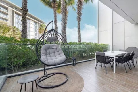 Appartement de 2 chambres à Bluewaters Residences, UAE No. 187631