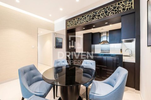 2 bedrooms Apartment in Downtown Dubai (Downtown Burj Dubai), UAE No. 211425 17
