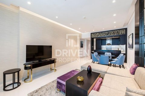 2 bedrooms Apartment in Downtown Dubai (Downtown Burj Dubai), UAE No. 211425 8