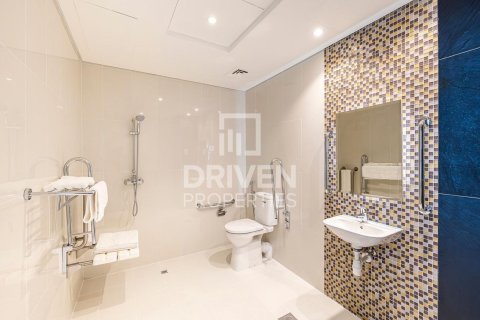 2 bedrooms Apartment in Downtown Dubai (Downtown Burj Dubai), UAE No. 211425 20